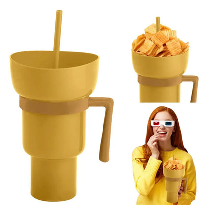 Munch Cup