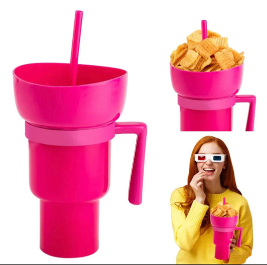 Munch Cup | Purple