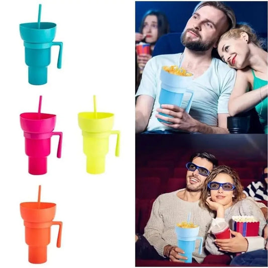 Munch Cup