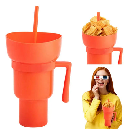 Munch Cup