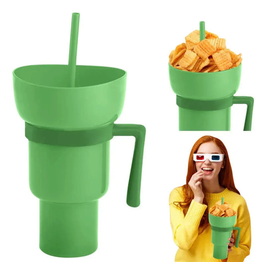 Munch Cup | Green